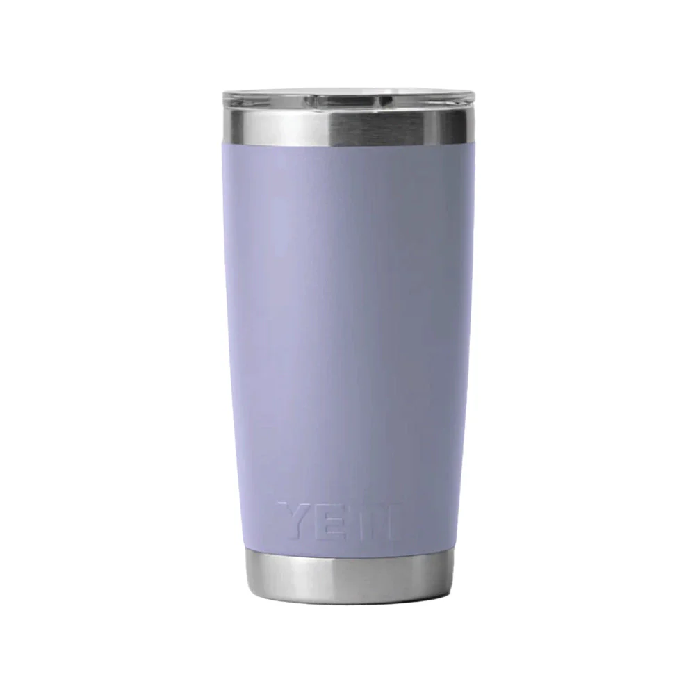 YETI Rambler 20oz 591ml Tumbler - Cosmic Lilac - Image 2