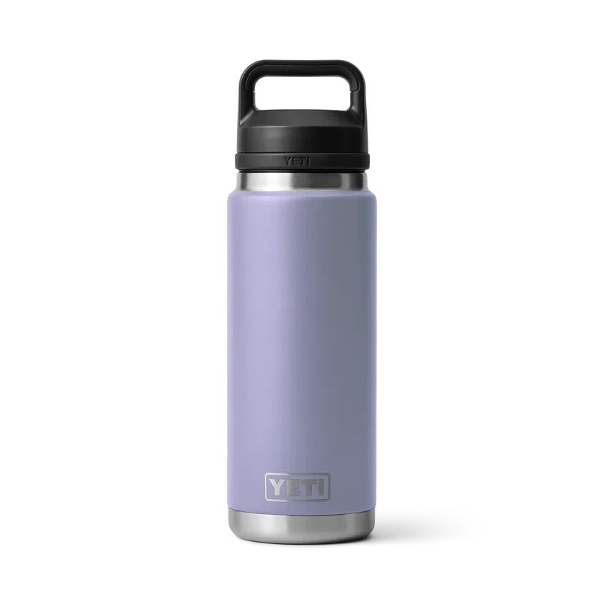 YETI Rambler 26 OZ  769 ML  Bottle With Chug Cap - Cosmic Lilac - Image 2