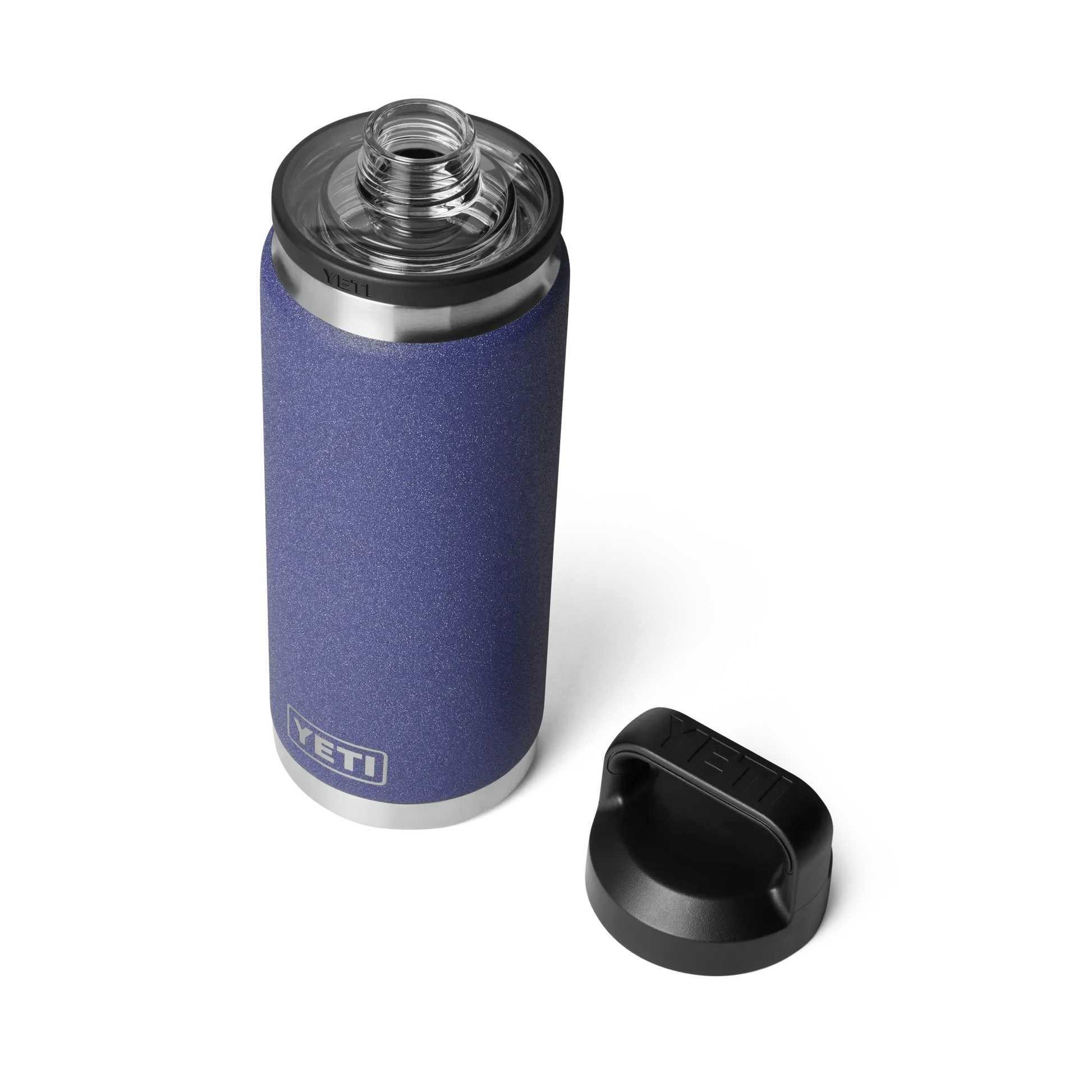 YETI Rambler 26 OZ 769 ML Bottle With Chug Cap - Moon Dust - Image 2
