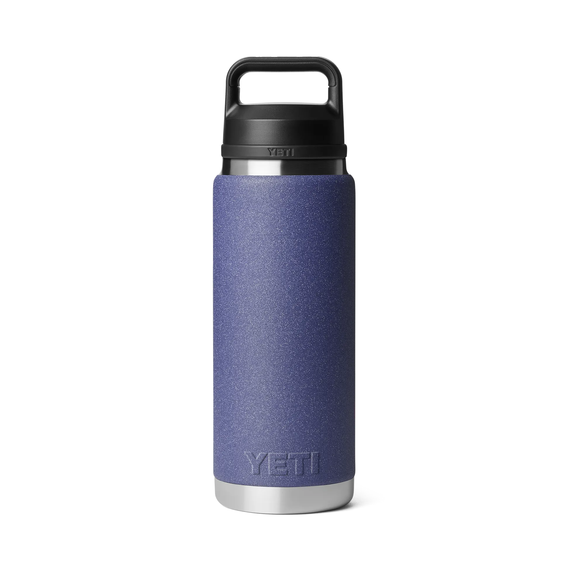 YETI Rambler 26 OZ 769 ML Bottle With Chug Cap - Moon Dust - Image 3