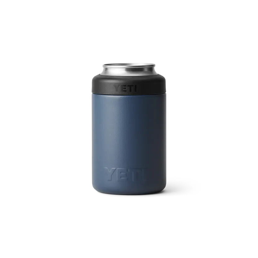 YETI Rambler 300ml Colster Can Insulator - Navy - Image 2