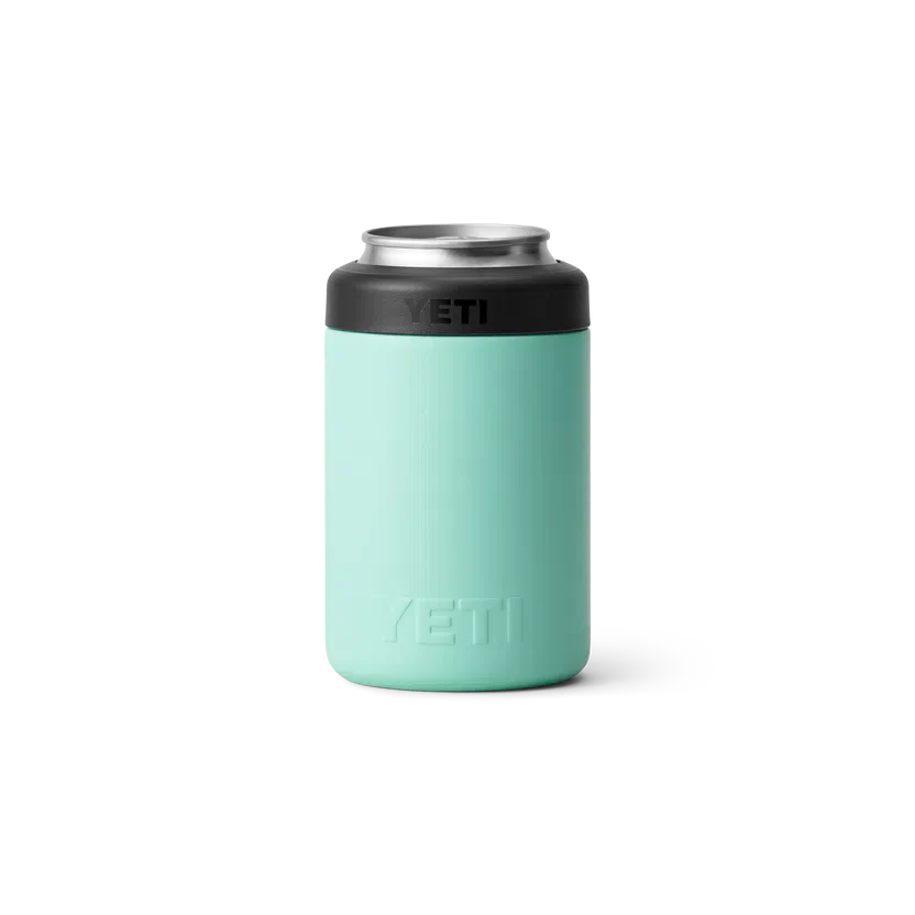 YETI Rambler 300ml Colster Can Insulator - Seafoam - Image 2