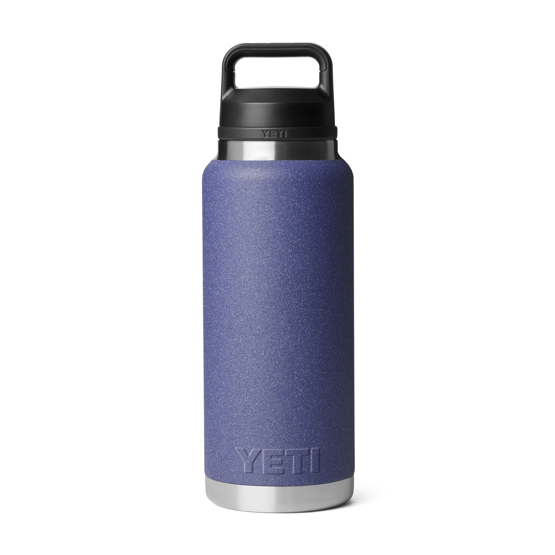 YETI Rambler 36 OZ 1 L Bottle With Chug Cap - Moon Dust - Image 2