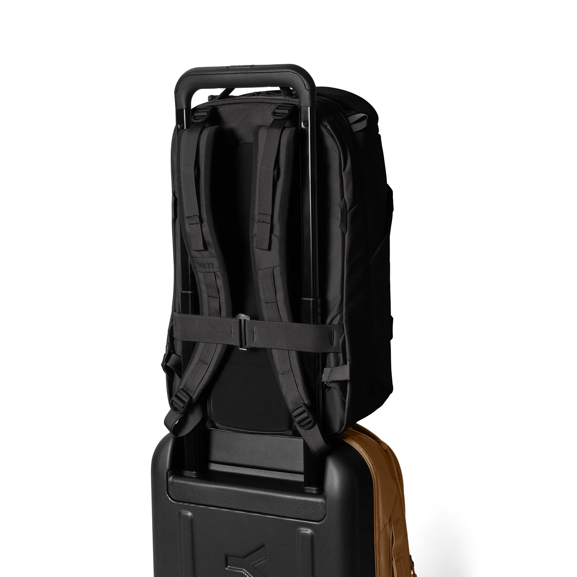 YETI Ranchero Backpack 27L - Black - Image 11