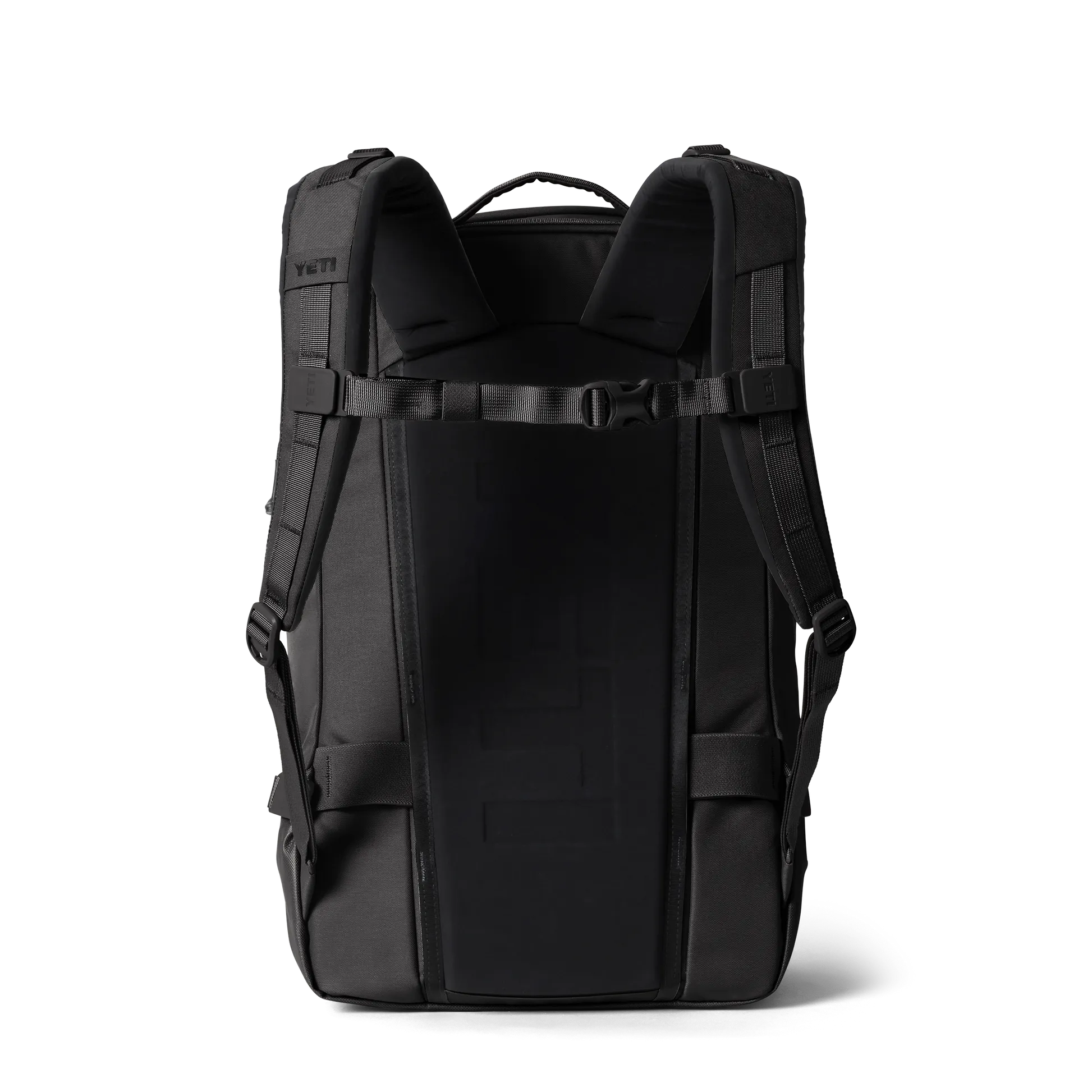 YETI Ranchero Backpack 27L - Black - Image 2