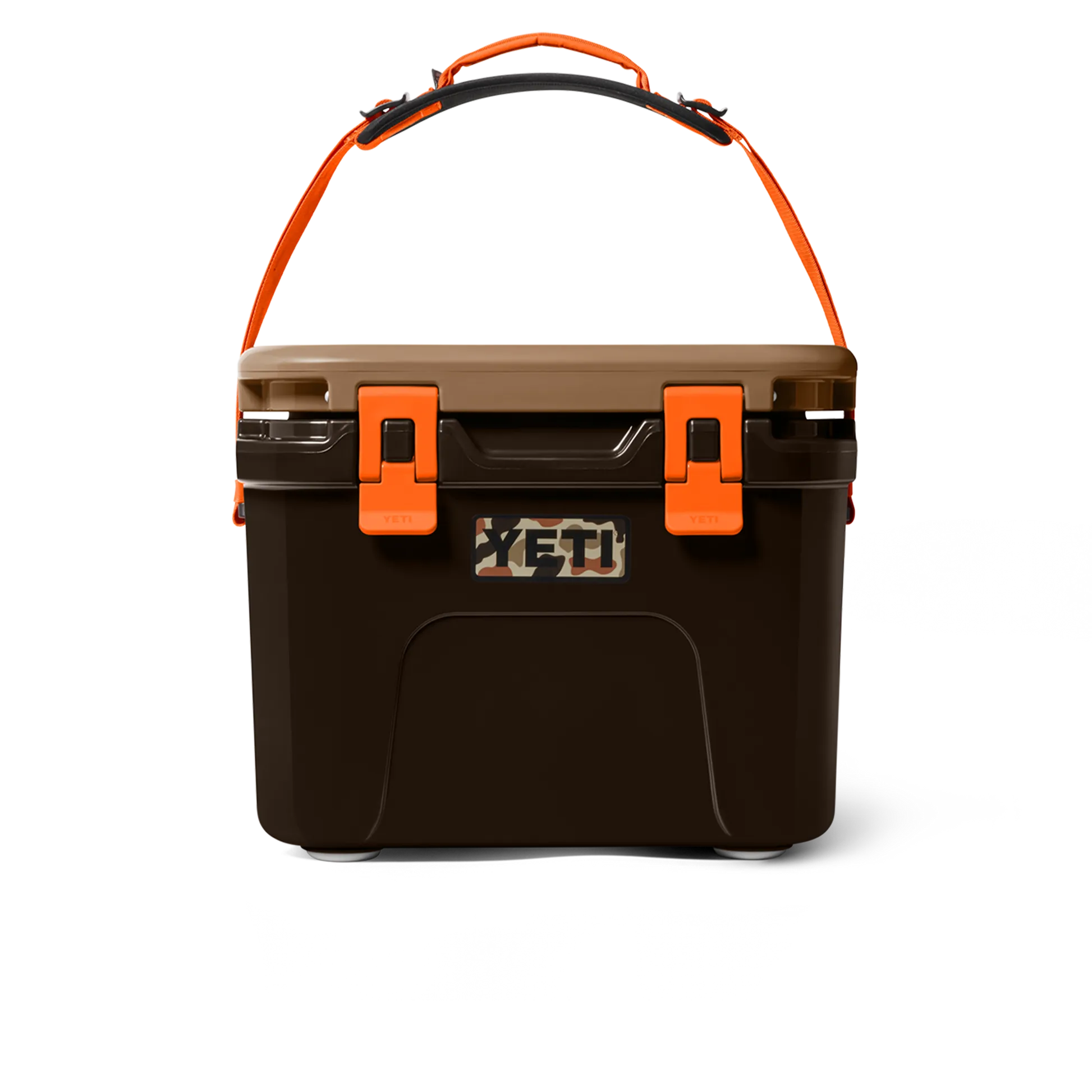 YETI Roadie 15 Cool Box - Wetlands Camo - Image 3