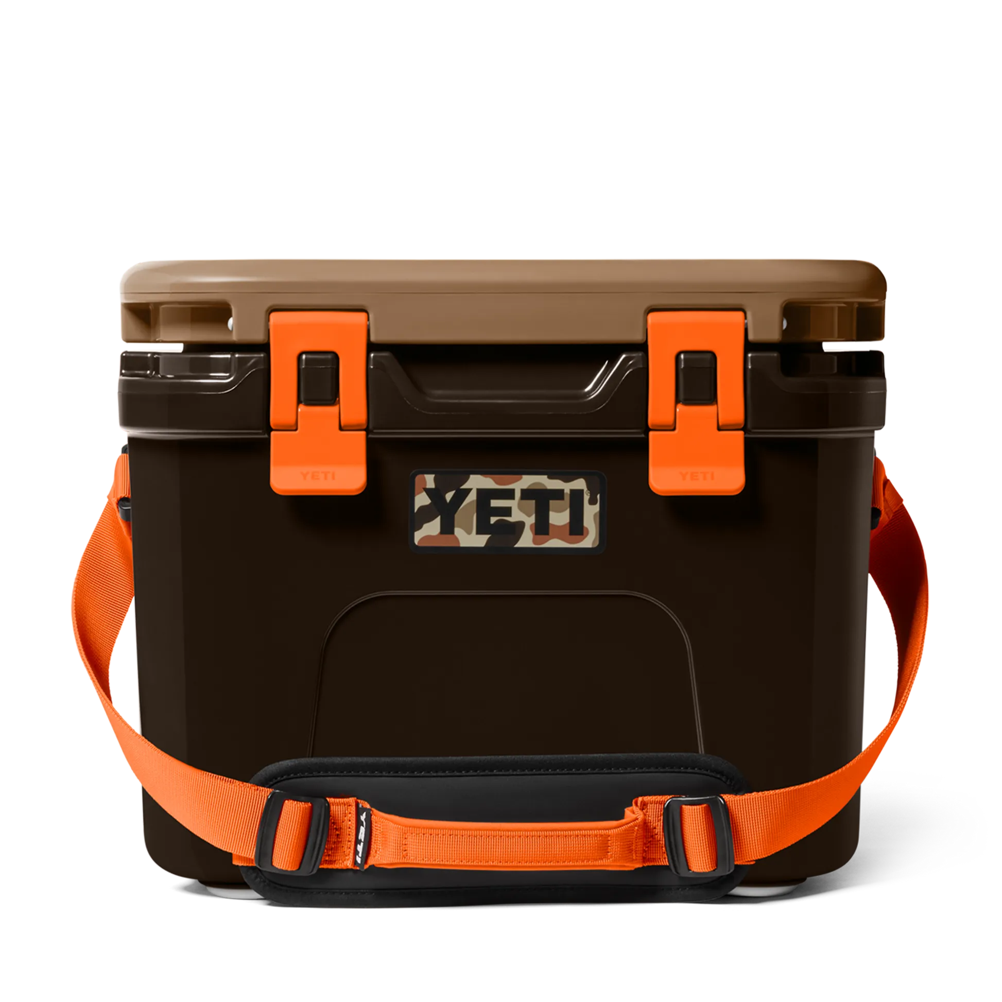 YETI Roadie 15 Cool Box - Wetlands Camo - Image 5