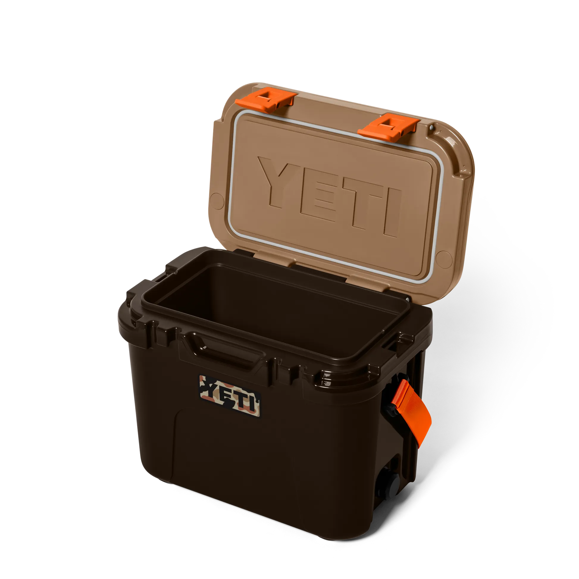 YETI Roadie 15 Cool Box - Wetlands Camo - Image 6