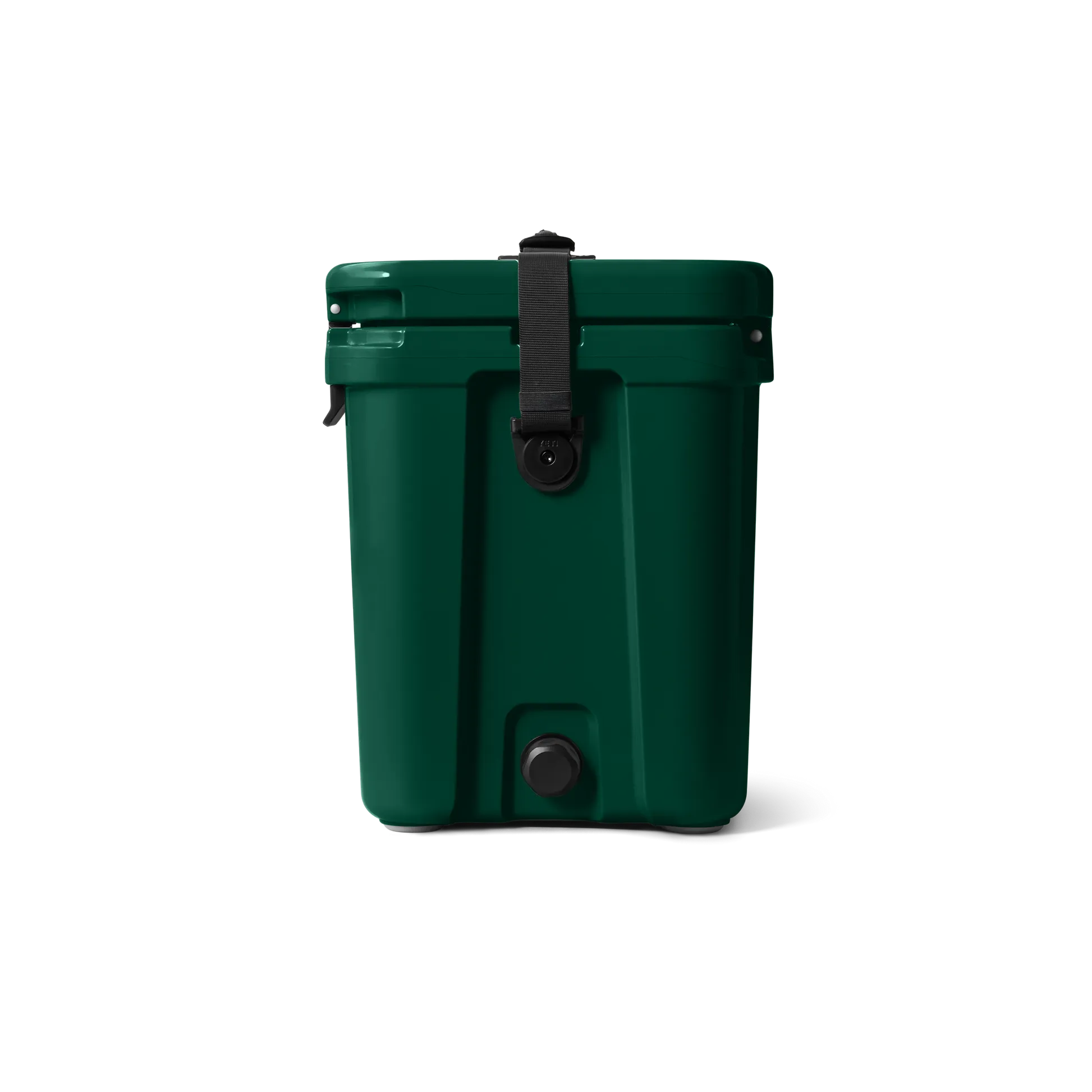 YETI Roadie 24 2.0 Portable Cooler - Black Forest Green - Image 3