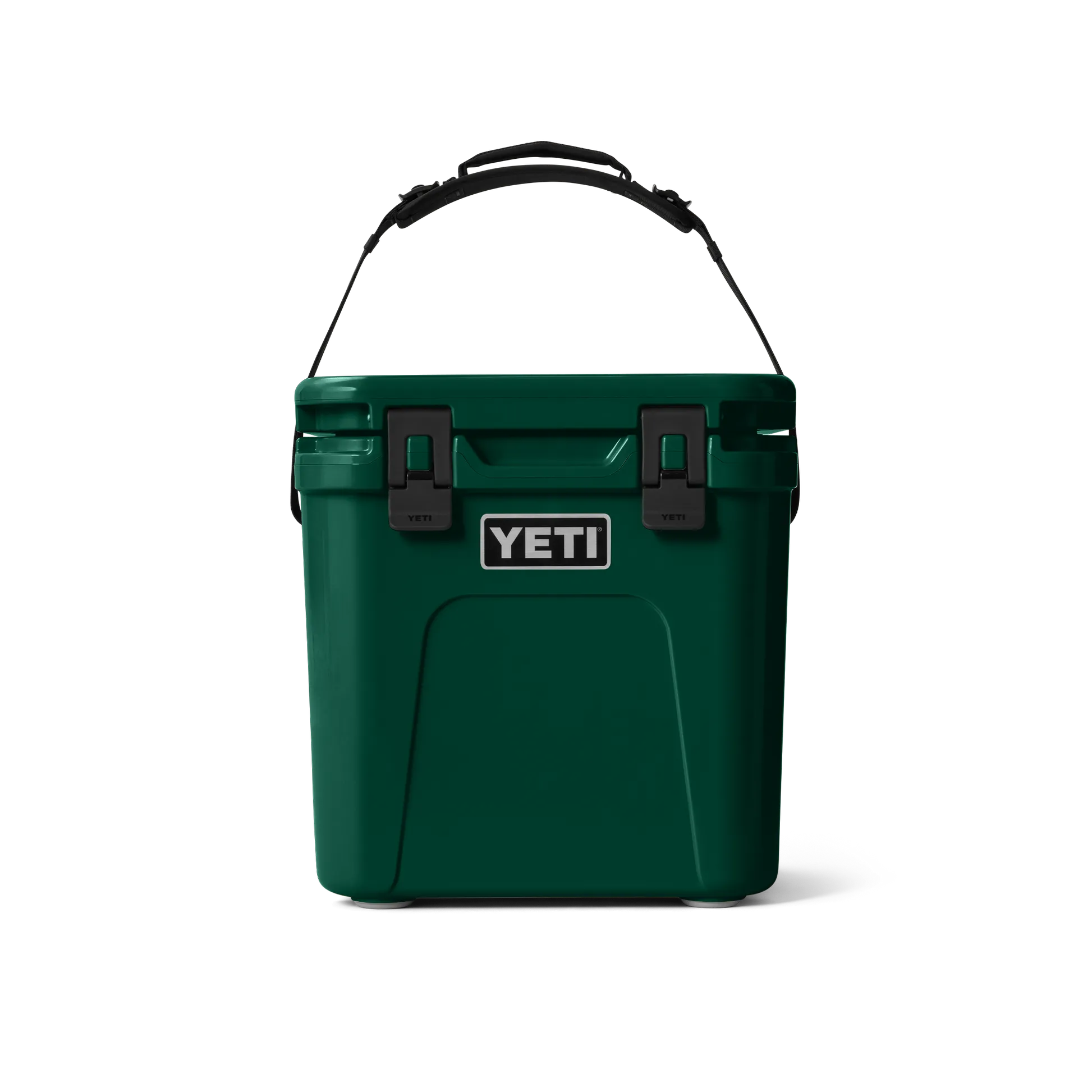 YETI Roadie 24 2.0 Portable Cooler - Black Forest Green - Image 5