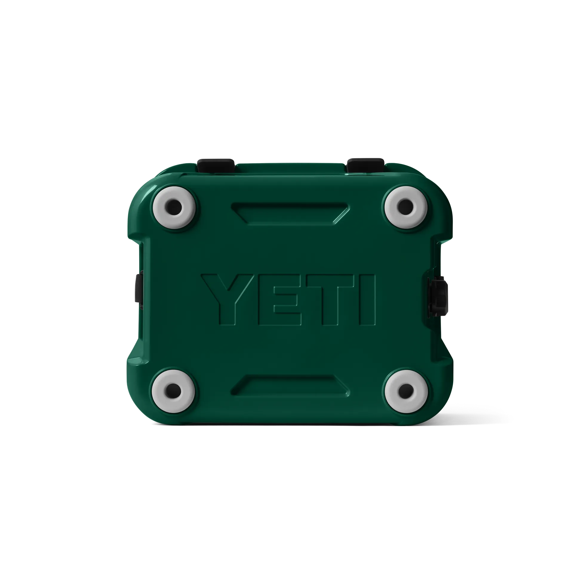 YETI Roadie 24 2.0 Portable Cooler - Black Forest Green - Image 8