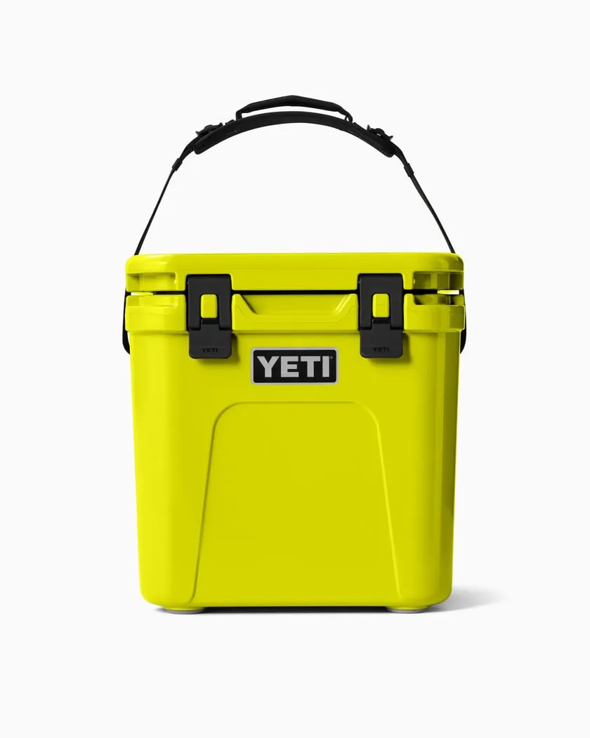 YETI Roadie 24 2.0 Portable Cooler - Firefly Yellow - Image 5