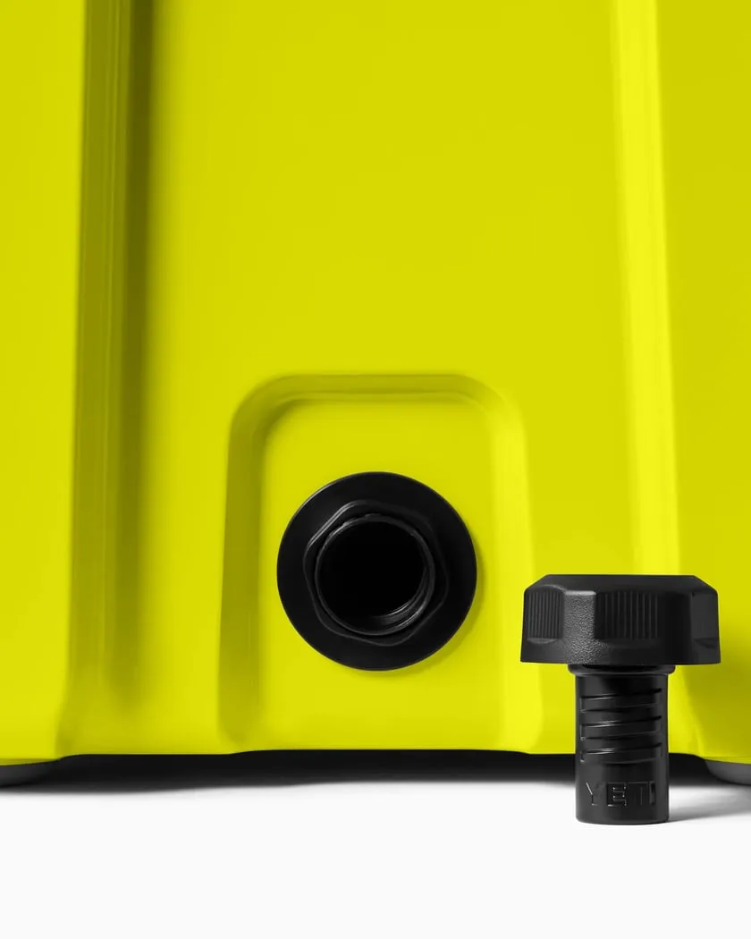 YETI Roadie 24 2.0 Portable Cooler - Firefly Yellow - Image 6