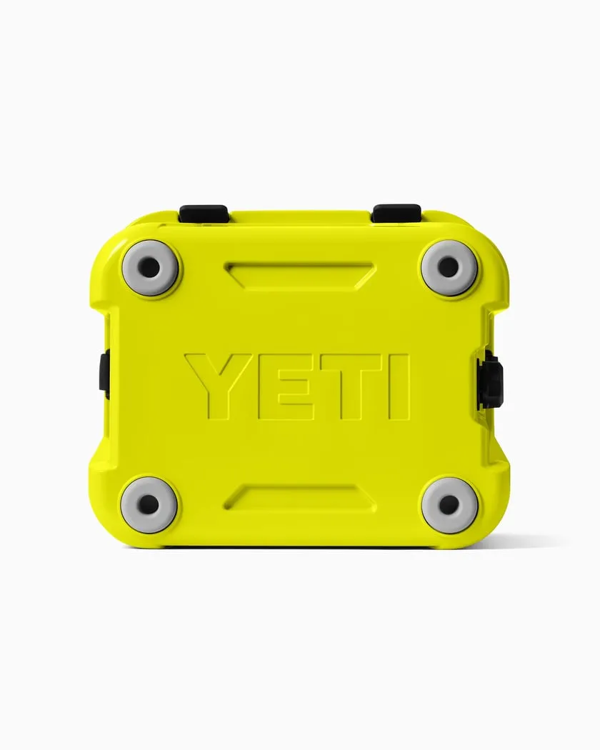 YETI Roadie 24 2.0 Portable Cooler - Firefly Yellow - Image 7