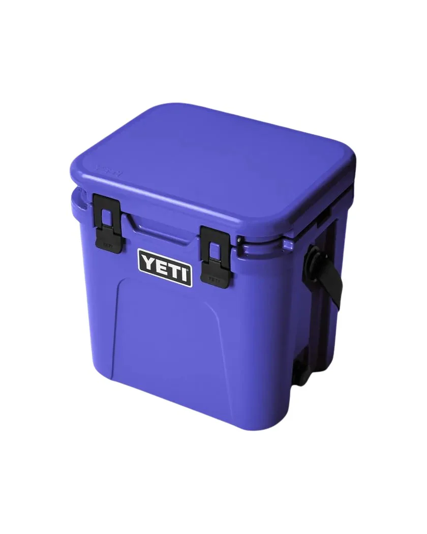 YETI Roadie 24 2.0 Portable Cooler - Marine Violet - Image 3