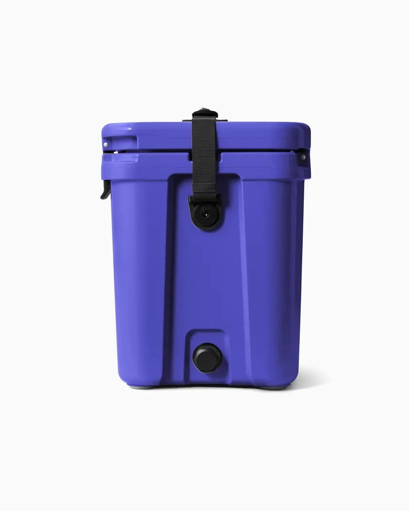 YETI Roadie 24 2.0 Portable Cooler - Marine Violet - Image 4