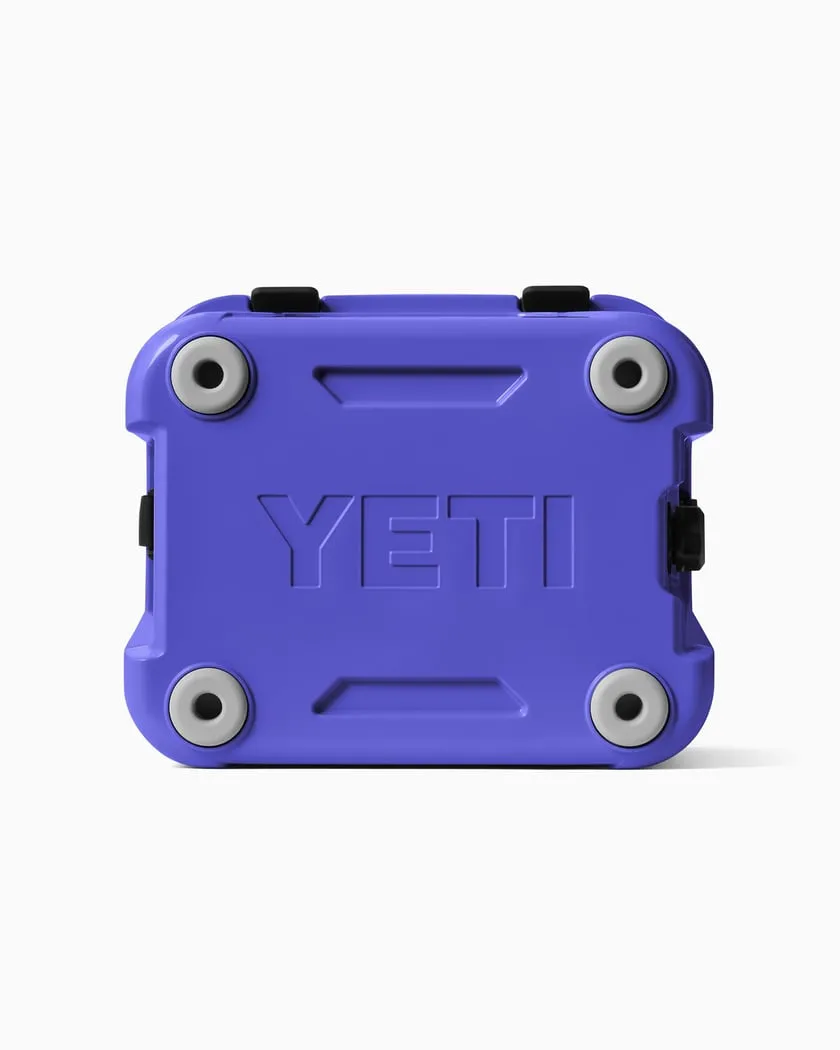 YETI Roadie 24 2.0 Portable Cooler - Marine Violet - Image 6