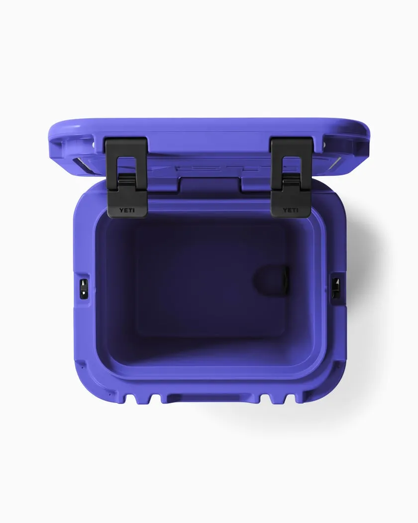 YETI Roadie 24 2.0 Portable Cooler - Marine Violet - Image 7