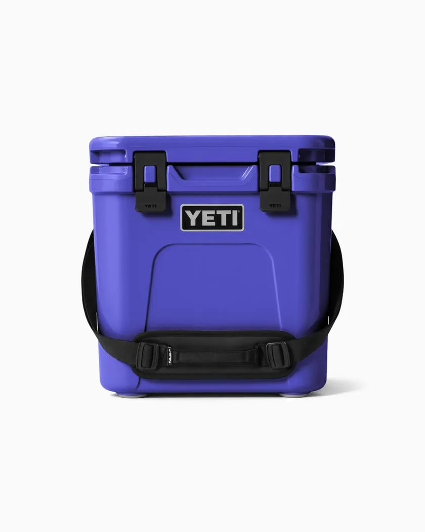 YETI Roadie 24 2.0 Portable Cooler - Marine Violet - Image 8