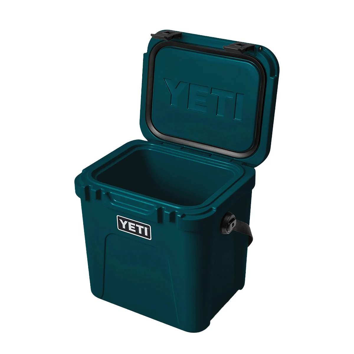 YETI Roadie 24 Cool Box - Agave Teal - Image 3
