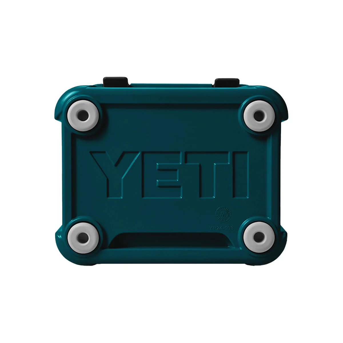YETI Roadie 24 Cool Box - Agave Teal - Image 4