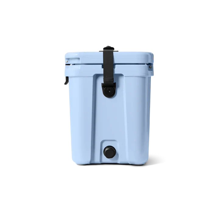 YETI Roadie 24 Cool Box - Big Sky Blue - Image 3
