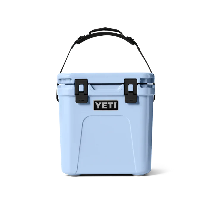 YETI Roadie 24 Cool Box - Big Sky Blue - Image 4