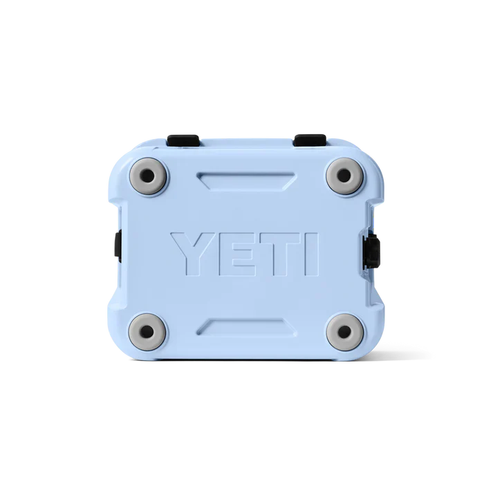YETI Roadie 24 Cool Box - Big Sky Blue - Image 7
