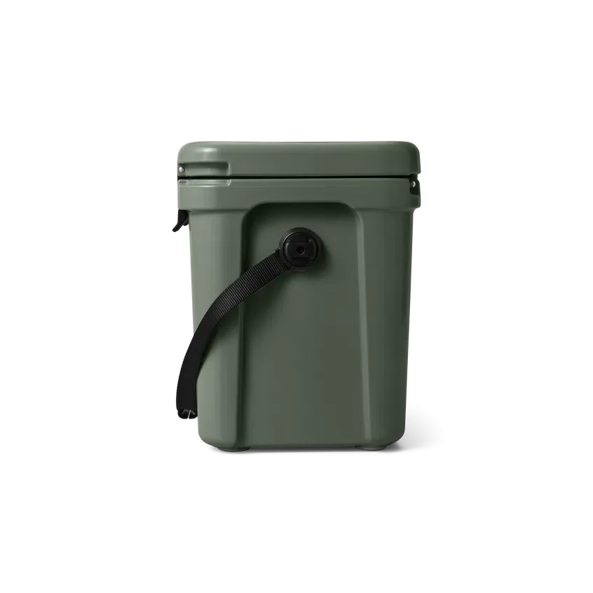 YETI Roadie 24 Cool Box - Camp Green - Image 3