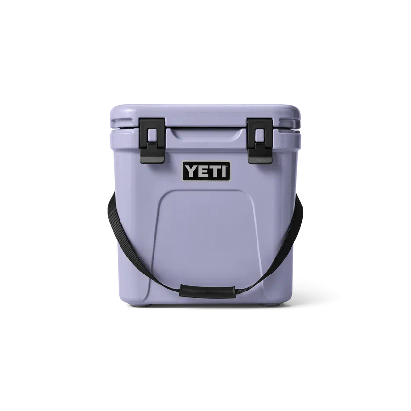 YETI Roadie 24 Cool Box - Cosmic Lilac