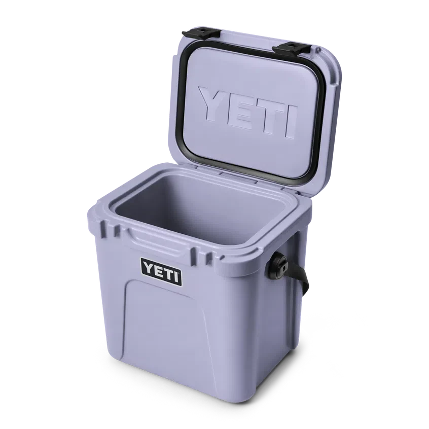 YETI Roadie 24 Cool Box - Cosmic Lilac - Image 2