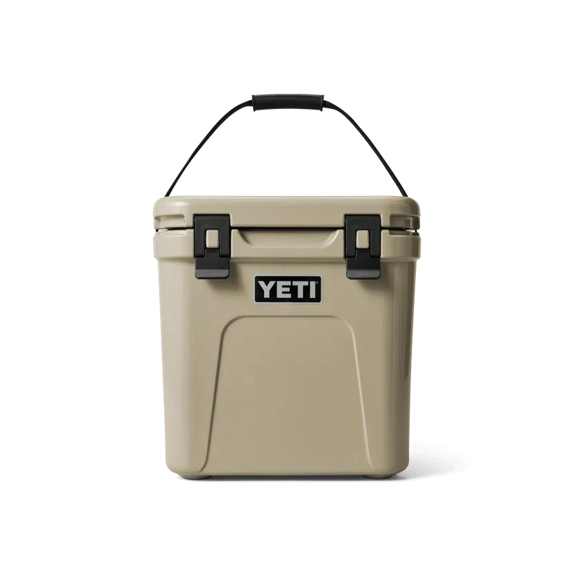 YETI Roadie 24 Cool Box - Desert Tan - Image 2