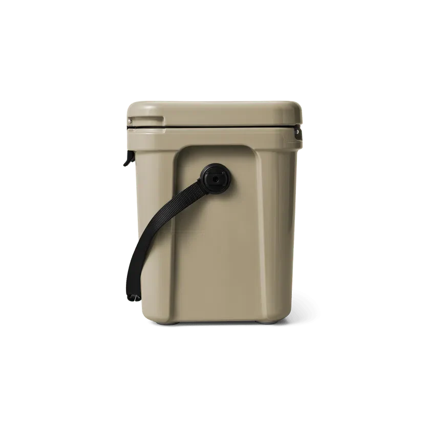 YETI Roadie 24 Cool Box - Desert Tan - Image 4