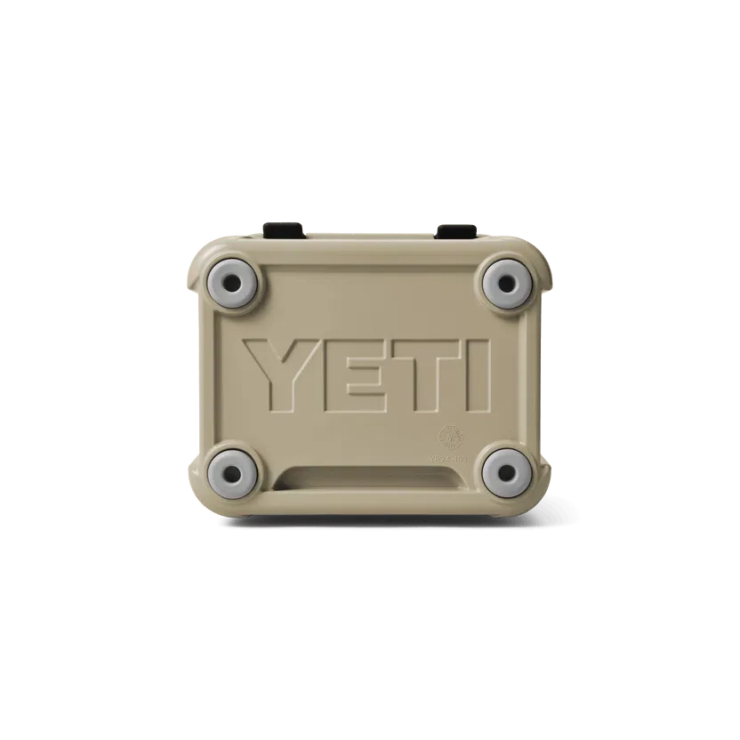 YETI Roadie 24 Cool Box - Desert Tan - Image 5