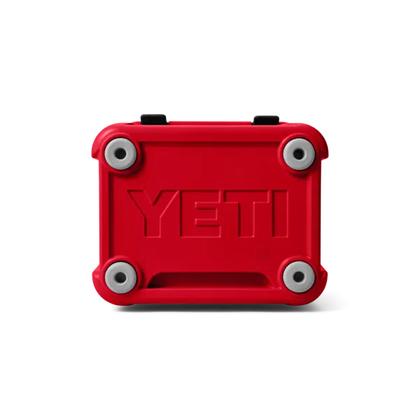 YETI Roadie 24 Cool Box - Harvest Red - Image 3