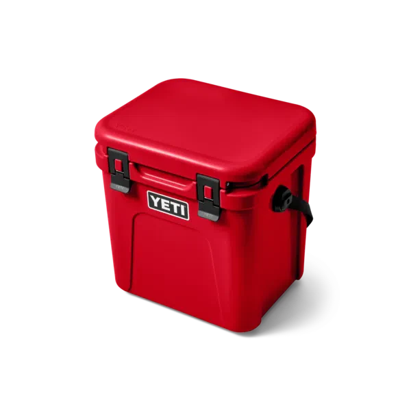YETI Roadie 24 Cool Box - Harvest Red - Image 4