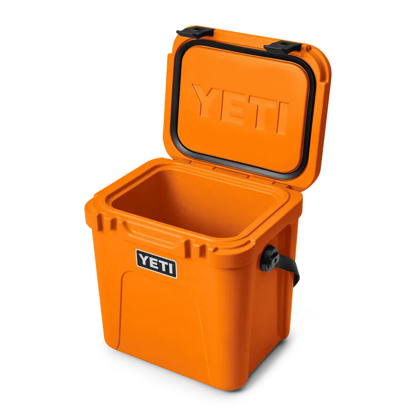 YETI Roadie 24 Cool Box - King Crab Orange - Image 2