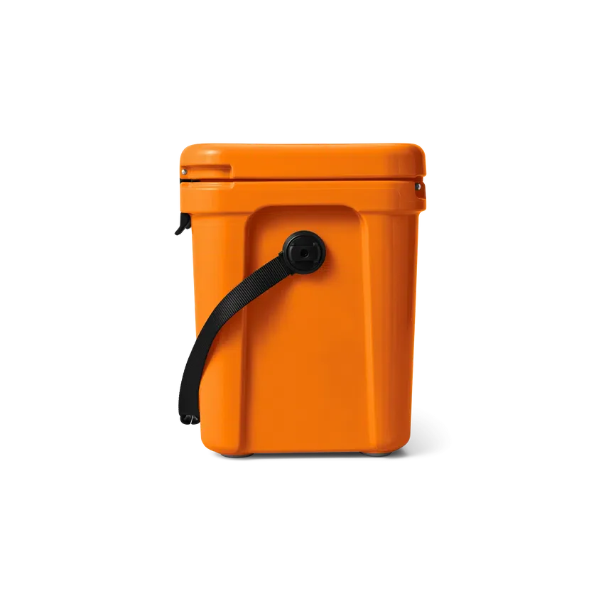 YETI Roadie 24 Cool Box - King Crab Orange - Image 3