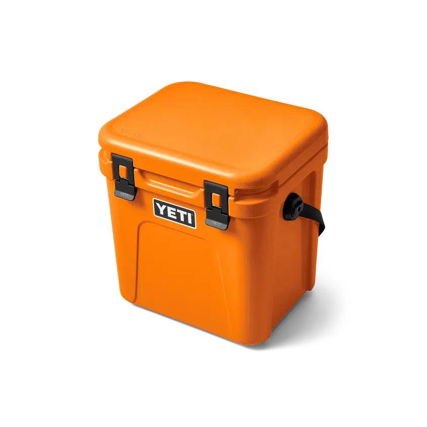 YETI Roadie 24 Cool Box - King Crab Orange - Image 4