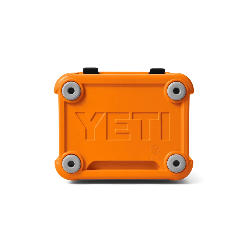 YETI Roadie 24 Cool Box - King Crab Orange - Image 5