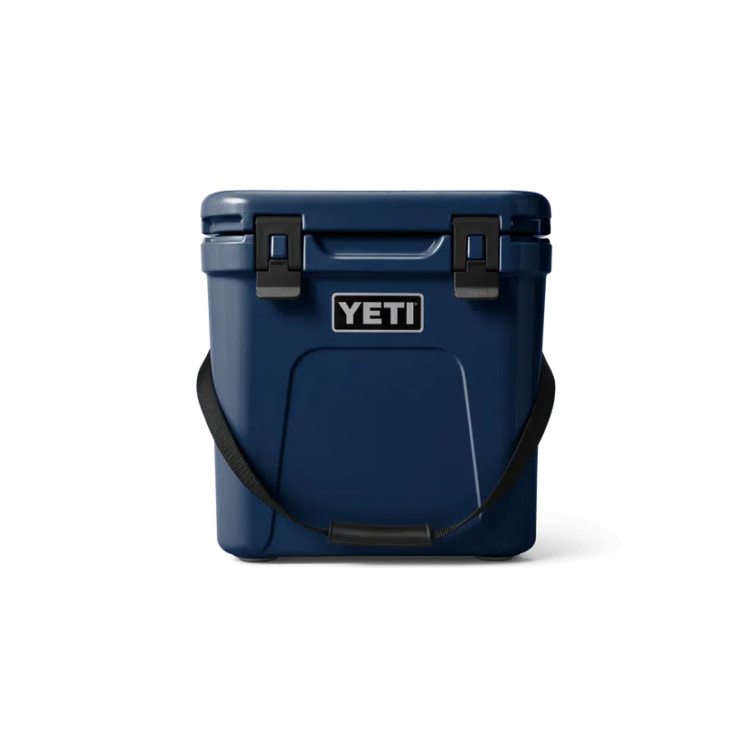 YETI Roadie 24 Cool Box - Navy - Image 2