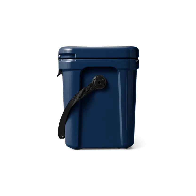 YETI Roadie 24 Cool Box - Navy - Image 5