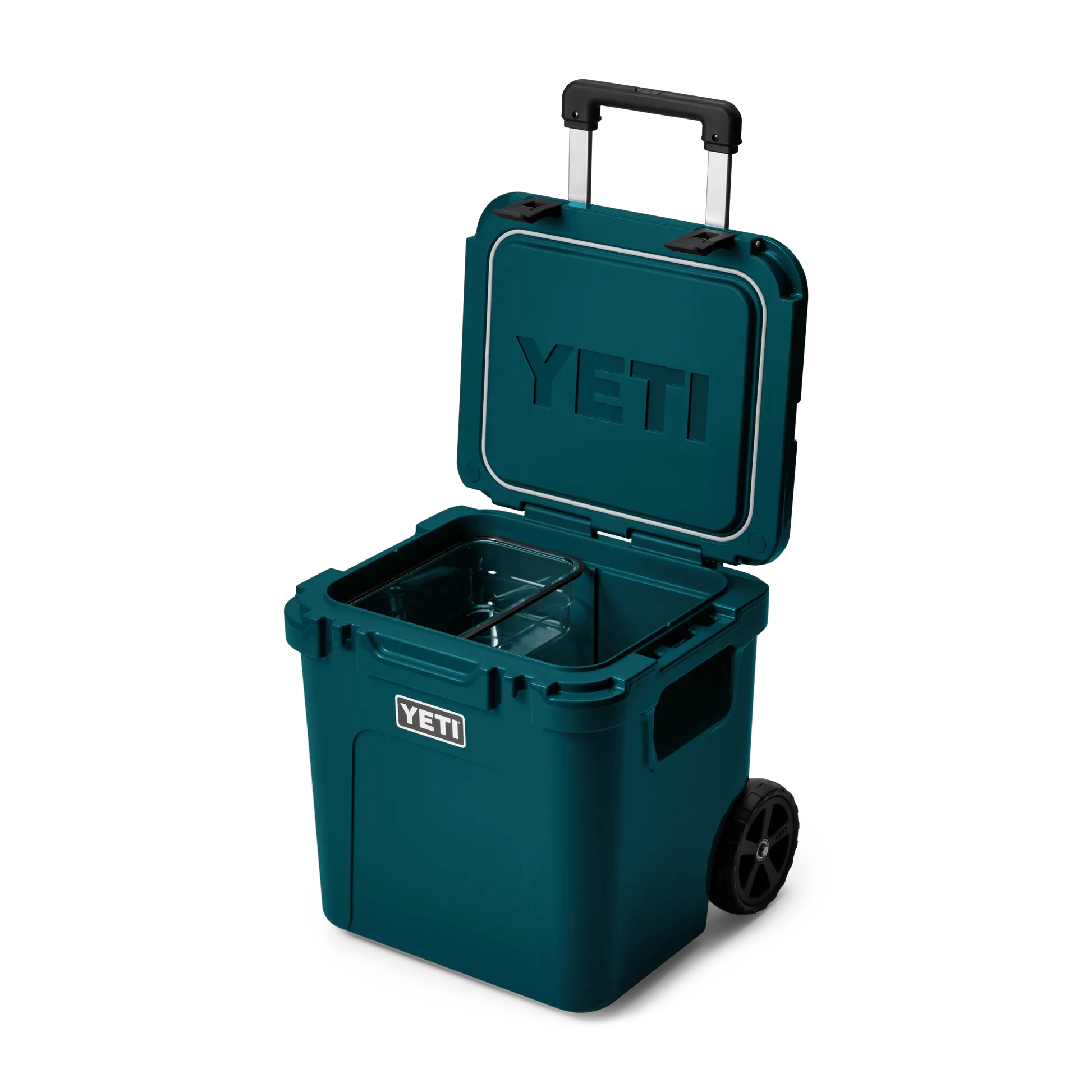 YETI Roadie 48 Wheeled Cool Box - Agave - Image 3