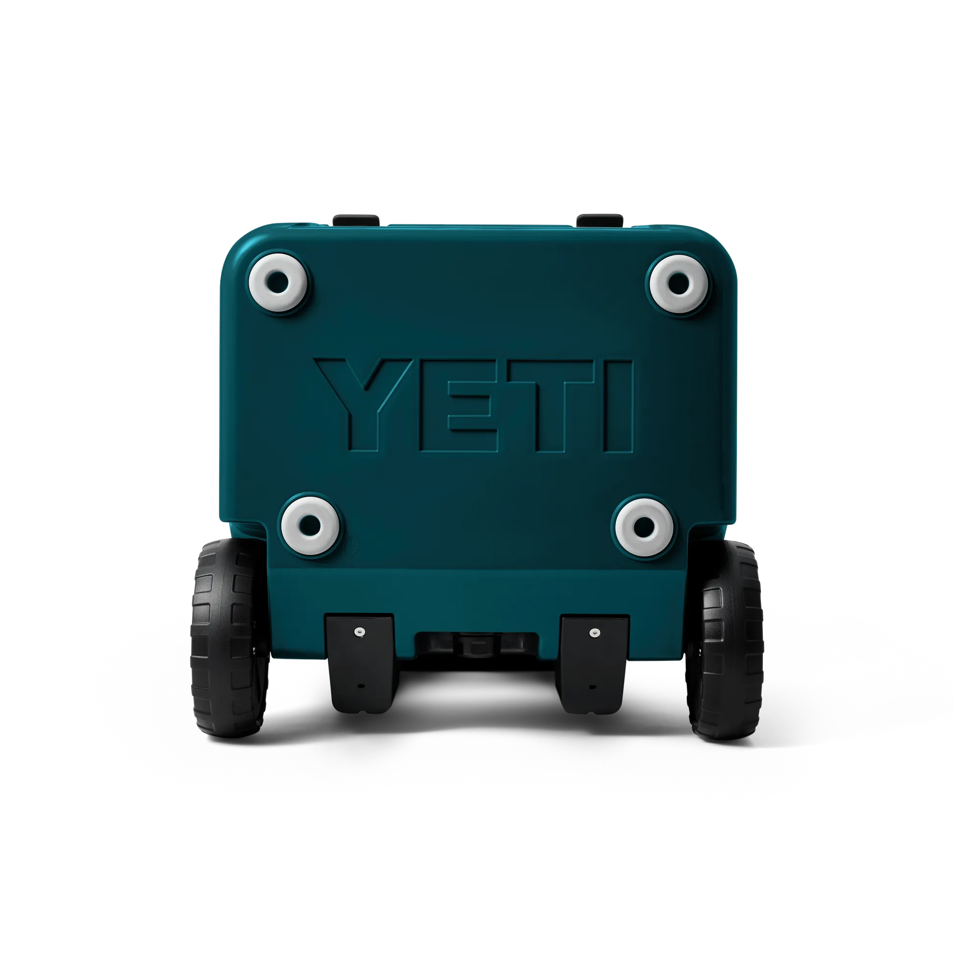 YETI Roadie 48 Wheeled Cool Box - Agave - Image 9