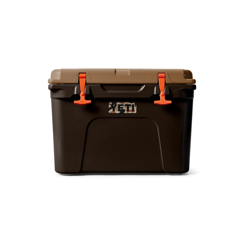 YETI Tundra 35 Cool Box - Wetlands Brown