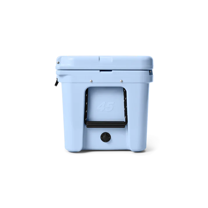 YETI Tundra 45 Cool Box - Big Sky Blue - Image 4