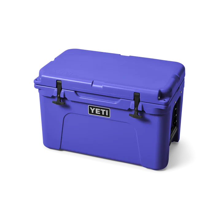 YETI Tundra 45 Cool Box - Ultramarine Violet - Image 2