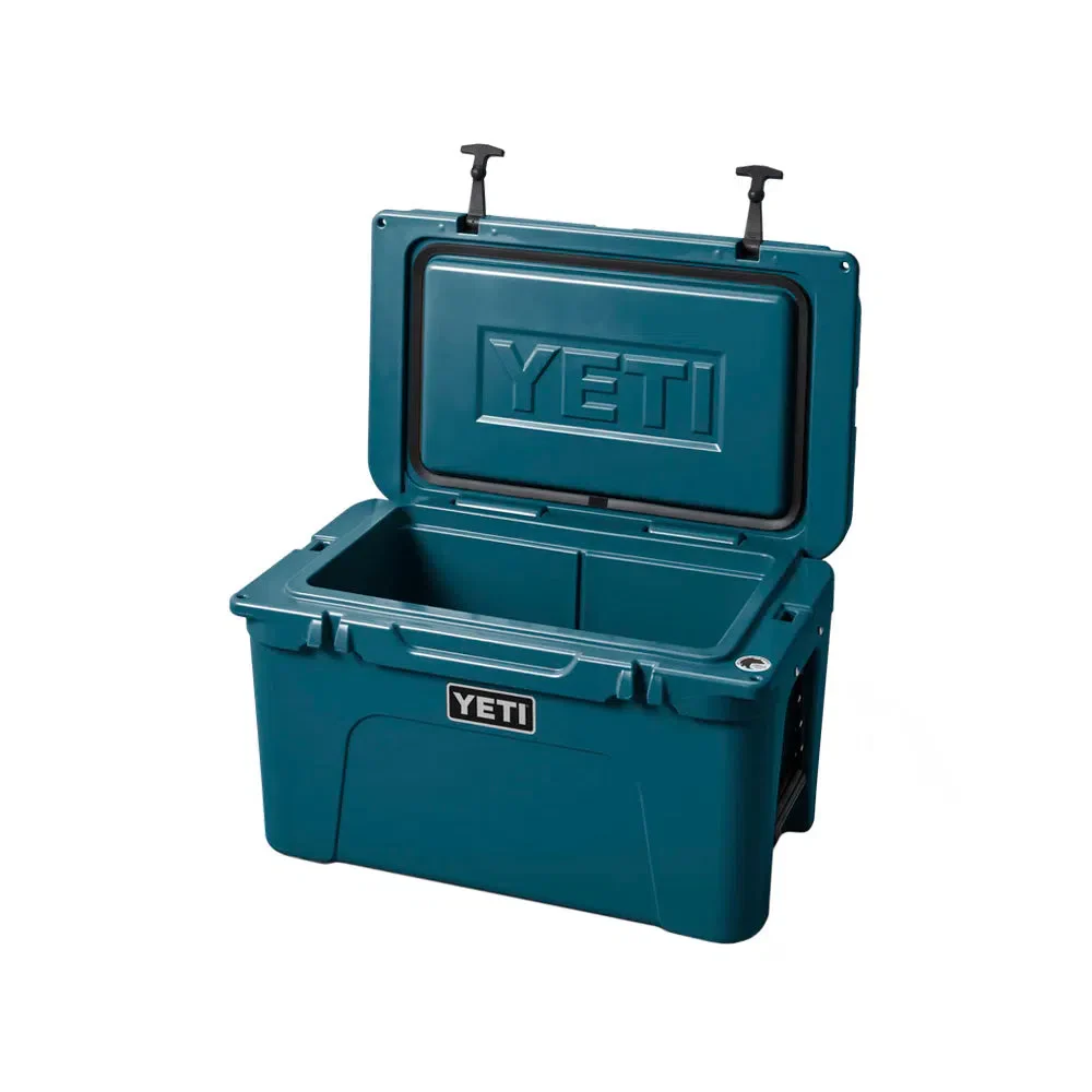 YETI Tundra 45 Cool Box - Nordic Blue - Image 2