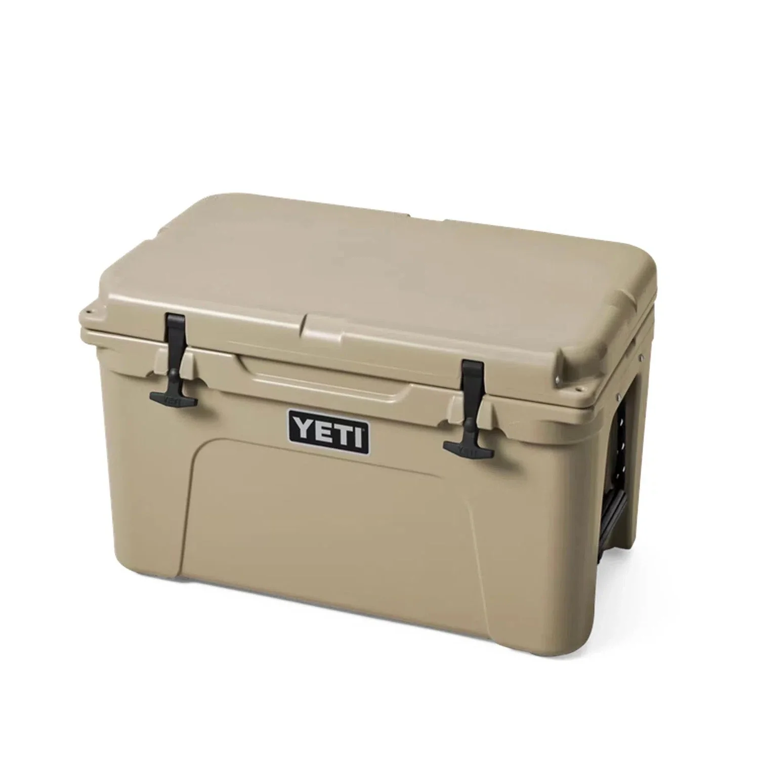 YETI Tundra 45 Cool Box - Tan - Image 3