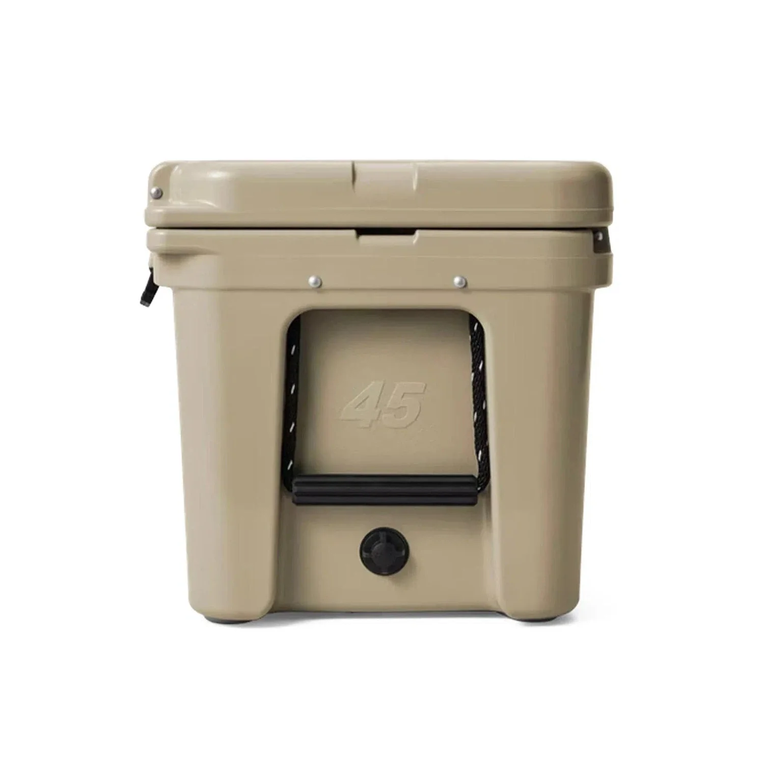 YETI Tundra 45 Cool Box - Tan - Image 4